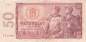 Preview: 50 Korun p.90b 1964 VF